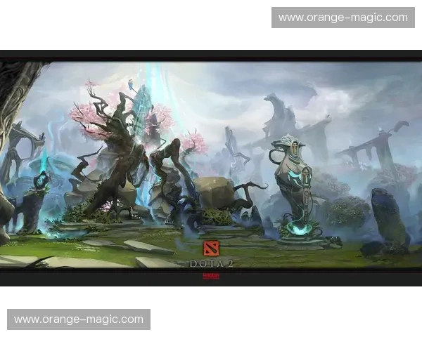 以我来DOTA2开启激情征程体验战场荣耀与团队协作的极致魅力 以我来DOTA2开启激情征程体验战场荣耀与团队协作的极致魅力