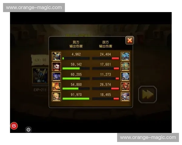 棍子英雄减速机制深度解析及战斗节奏与技能搭配综合优化策略研究